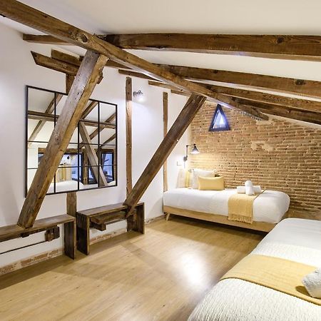 Charming Madrid Serrano المظهر الخارجي الصورة